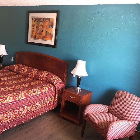 Chaparral Motel Port Lavaca Εξωτερικό φωτογραφία