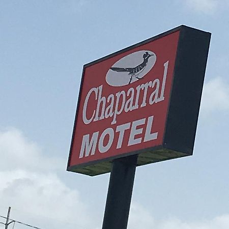 Chaparral Motel Port Lavaca Εξωτερικό φωτογραφία