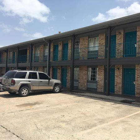 Chaparral Motel Port Lavaca Εξωτερικό φωτογραφία