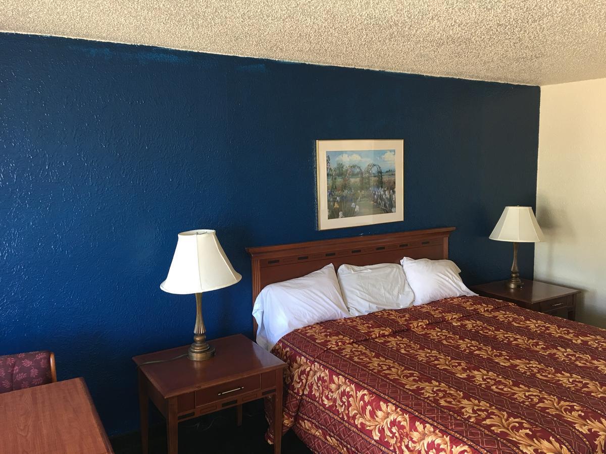 Chaparral Motel Port Lavaca Δωμάτιο φωτογραφία