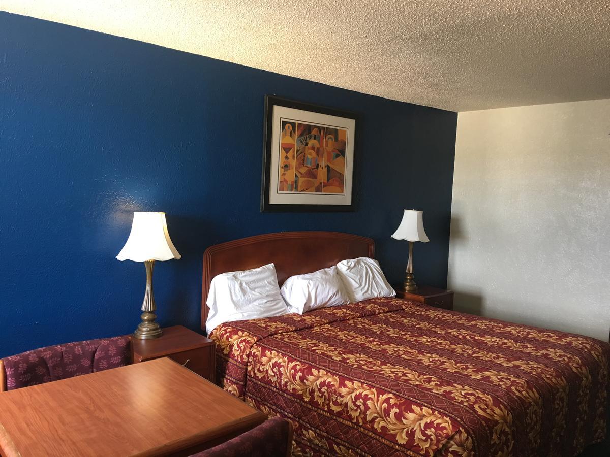 Chaparral Motel Port Lavaca Δωμάτιο φωτογραφία