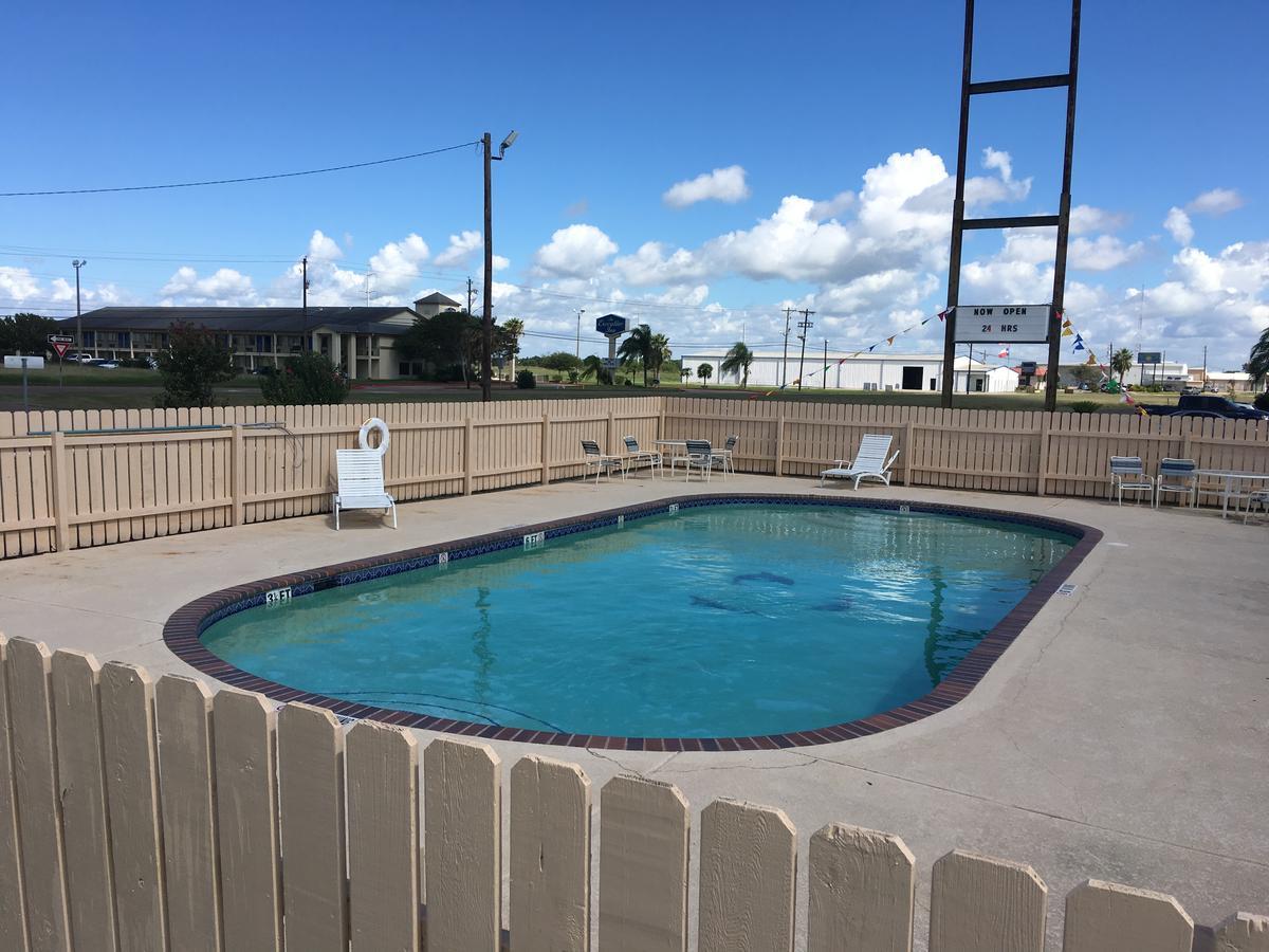 Chaparral Motel Port Lavaca Εξωτερικό φωτογραφία