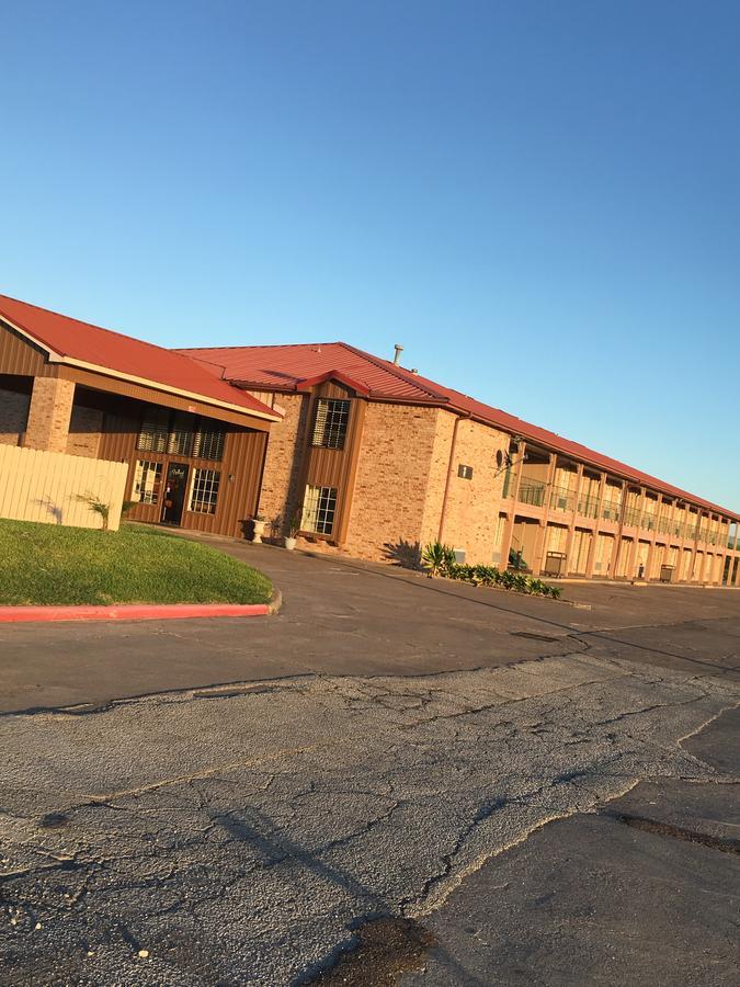 Chaparral Motel Port Lavaca Εξωτερικό φωτογραφία
