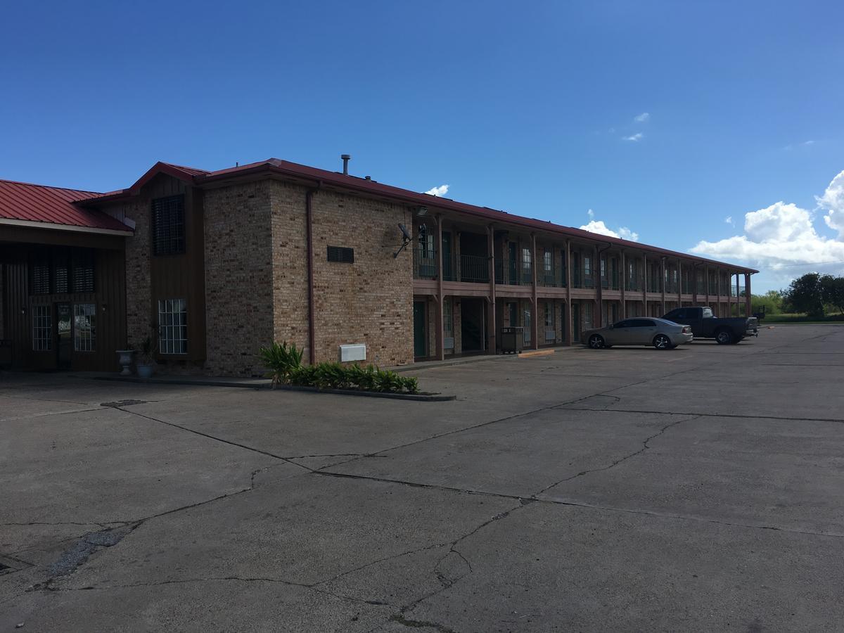 Chaparral Motel Port Lavaca Εξωτερικό φωτογραφία