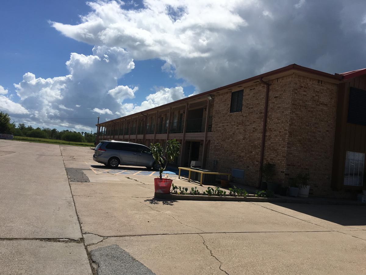 Chaparral Motel Port Lavaca Εξωτερικό φωτογραφία