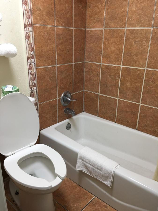 Chaparral Motel Port Lavaca Εξωτερικό φωτογραφία