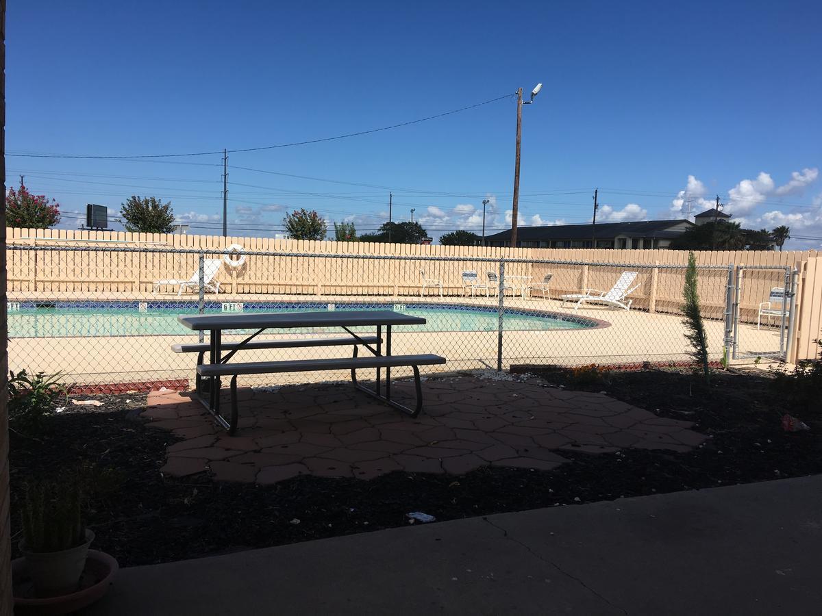 Chaparral Motel Port Lavaca Εξωτερικό φωτογραφία