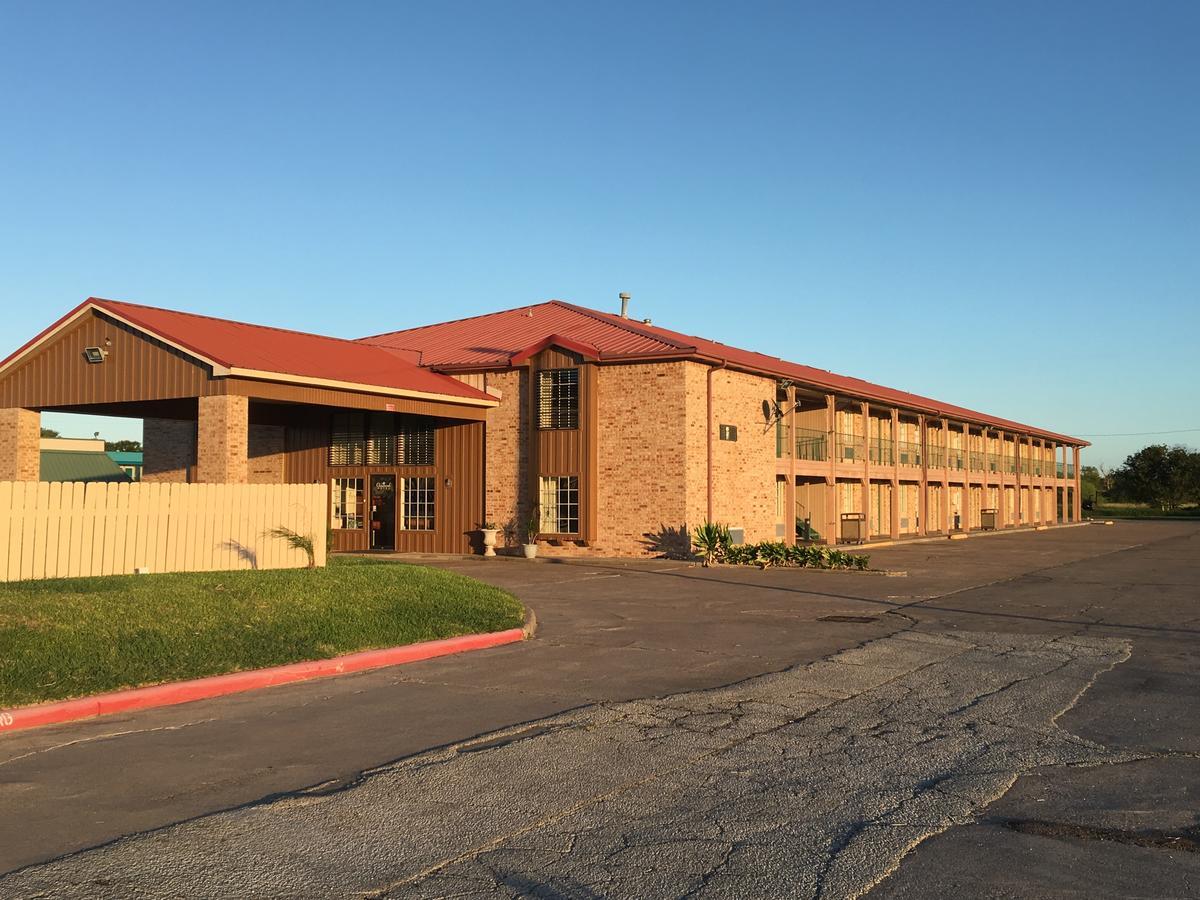 Chaparral Motel Port Lavaca Εξωτερικό φωτογραφία
