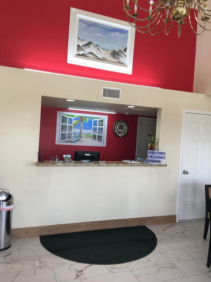 Chaparral Motel Port Lavaca Εξωτερικό φωτογραφία