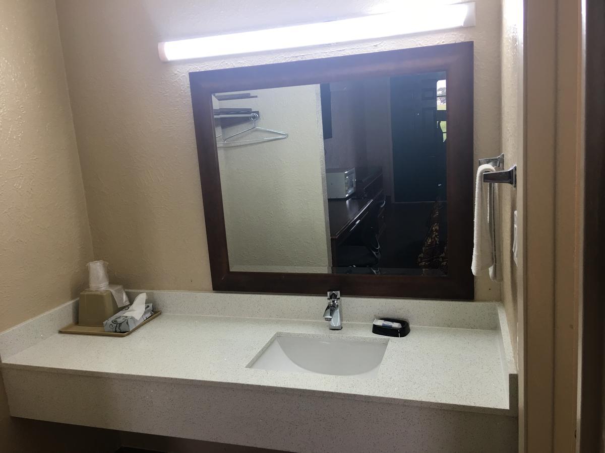 Chaparral Motel Port Lavaca Εξωτερικό φωτογραφία