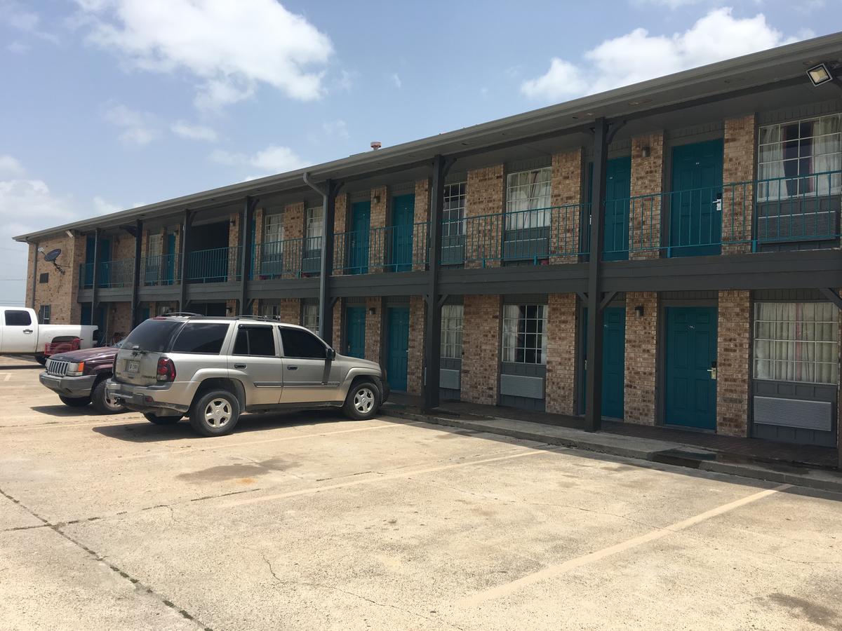 Chaparral Motel Port Lavaca Εξωτερικό φωτογραφία