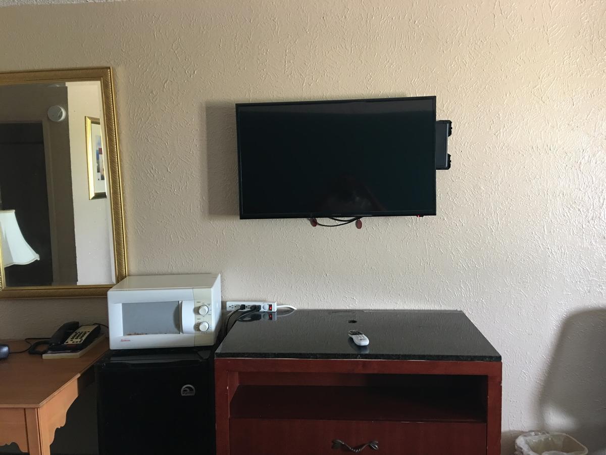 Chaparral Motel Port Lavaca Εξωτερικό φωτογραφία
