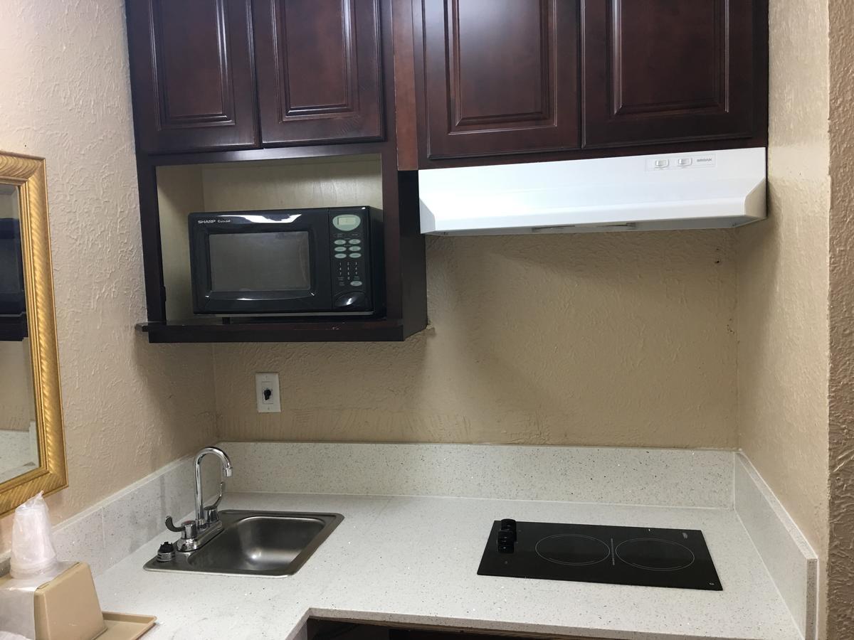 Chaparral Motel Port Lavaca Εξωτερικό φωτογραφία