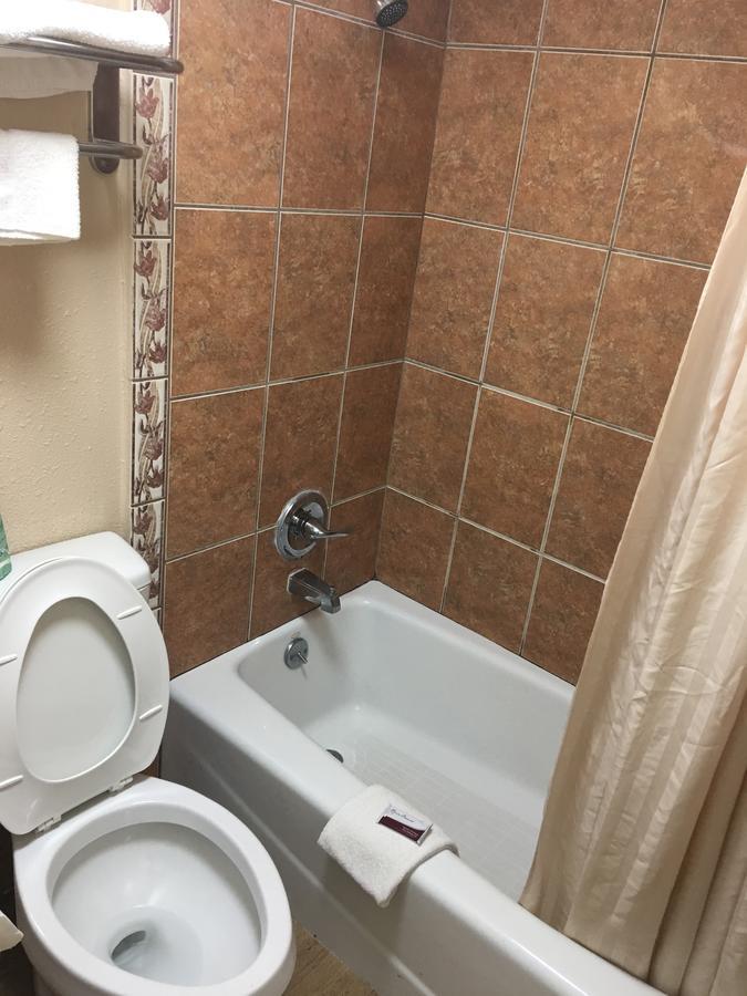 Chaparral Motel Port Lavaca Εξωτερικό φωτογραφία