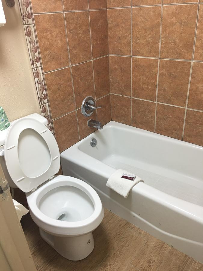 Chaparral Motel Port Lavaca Εξωτερικό φωτογραφία