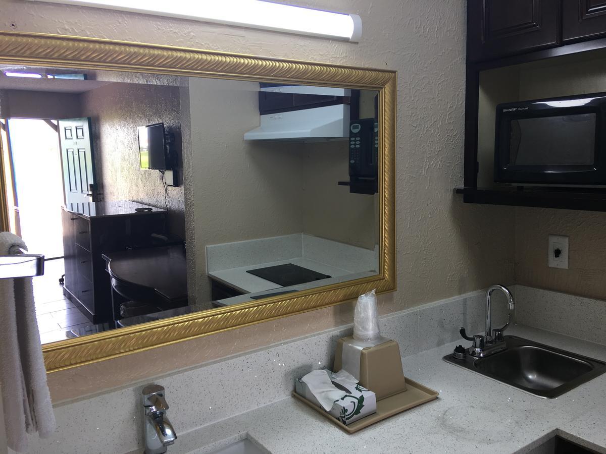 Chaparral Motel Port Lavaca Εξωτερικό φωτογραφία