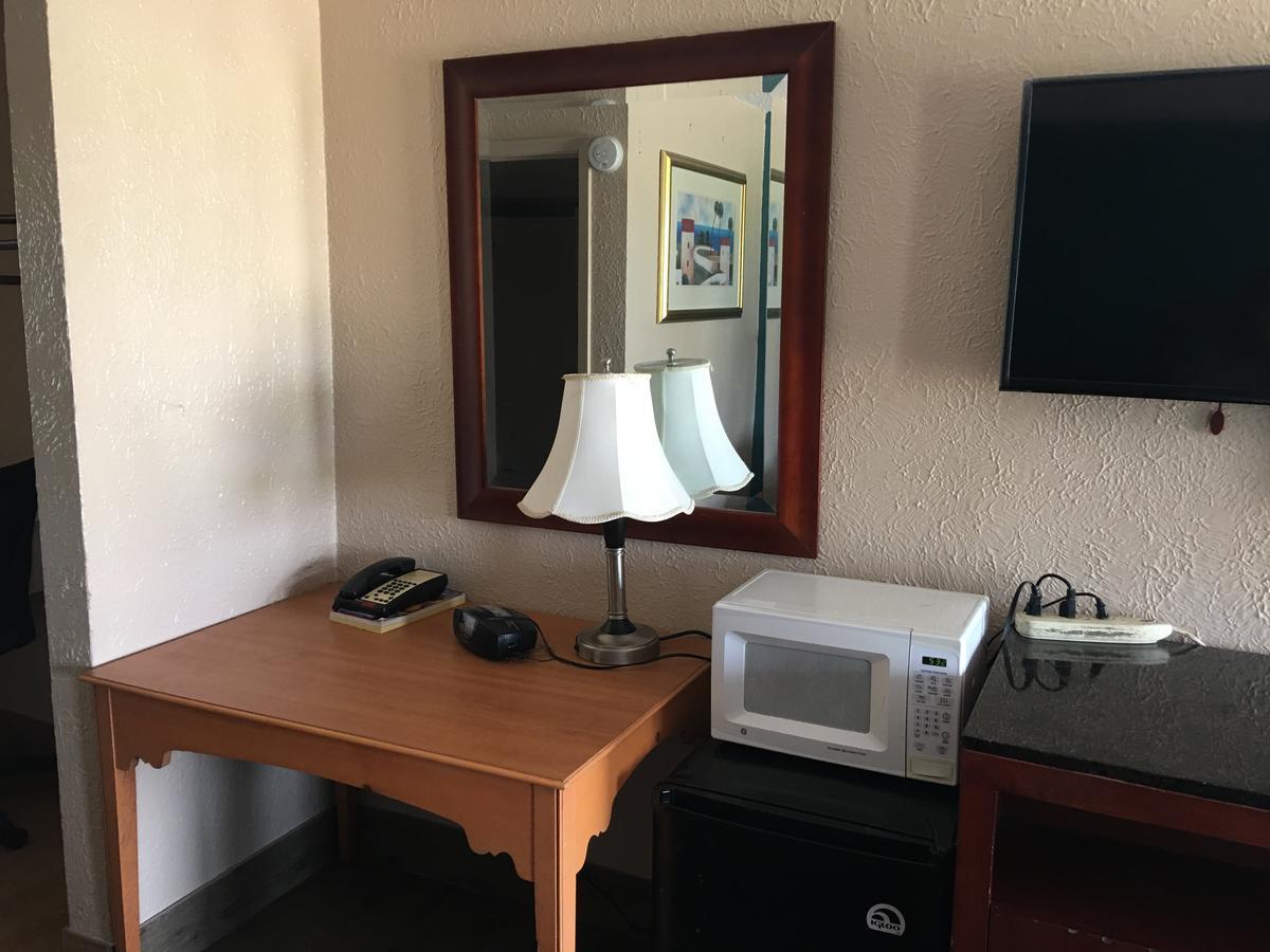 Chaparral Motel Port Lavaca Εξωτερικό φωτογραφία