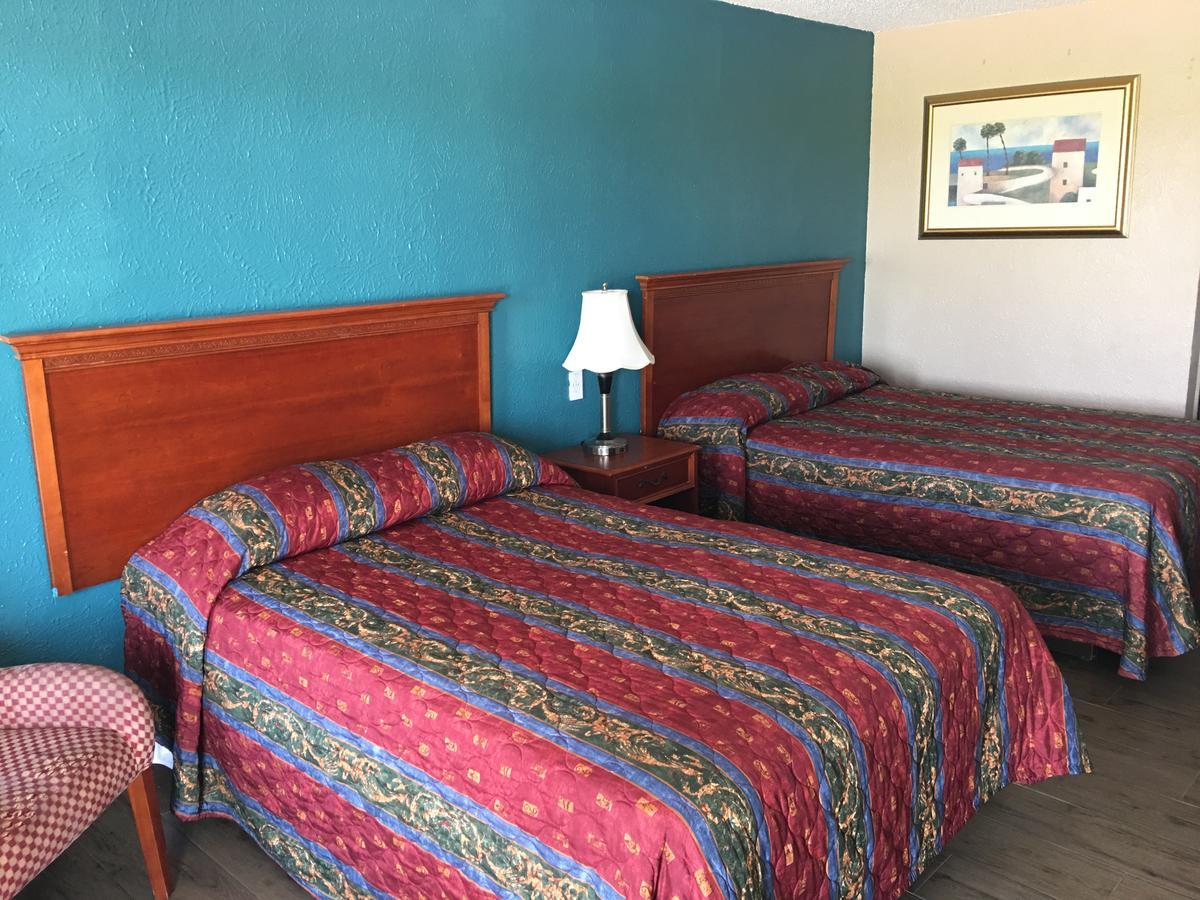Chaparral Motel Port Lavaca Εξωτερικό φωτογραφία