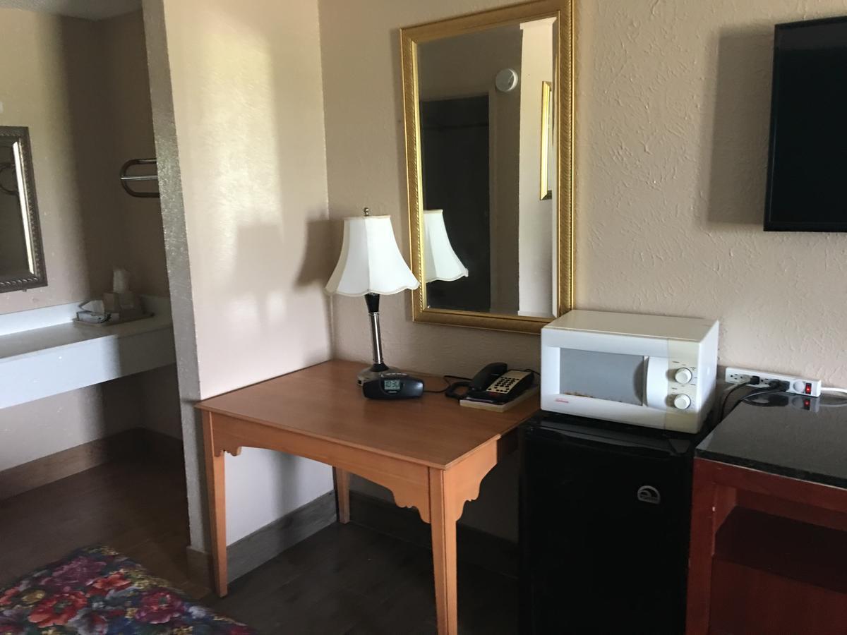Chaparral Motel Port Lavaca Εξωτερικό φωτογραφία