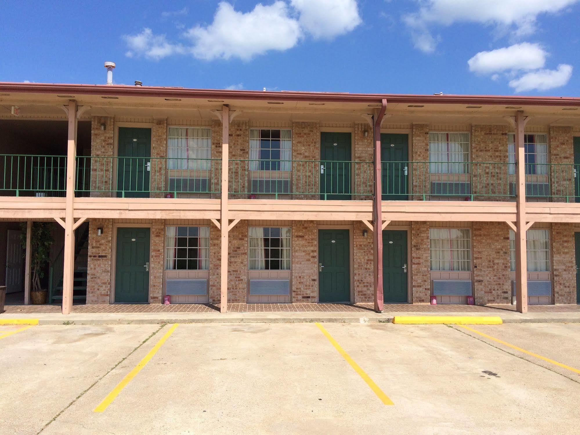 Chaparral Motel Port Lavaca Εξωτερικό φωτογραφία