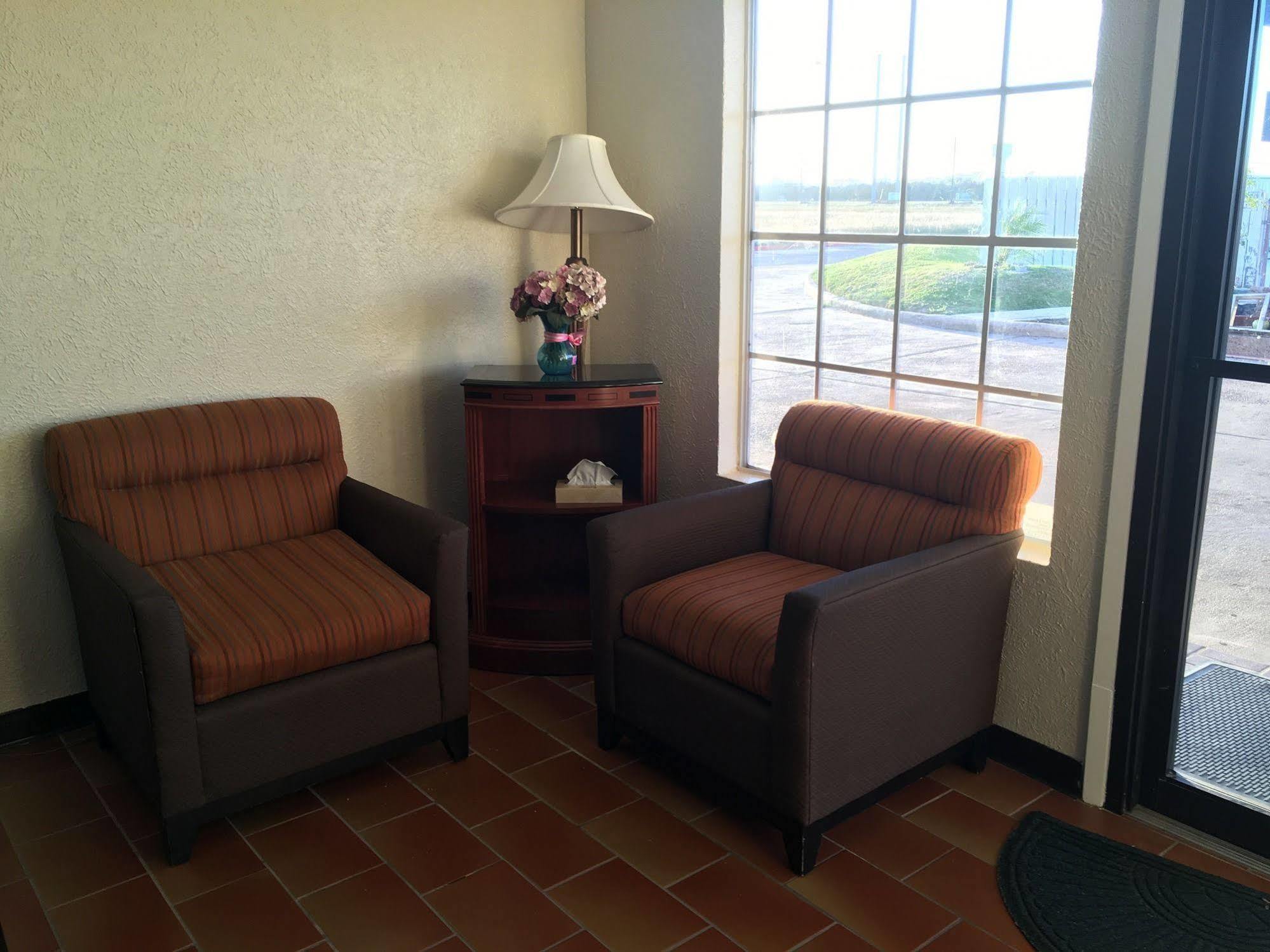 Chaparral Motel Port Lavaca Εξωτερικό φωτογραφία
