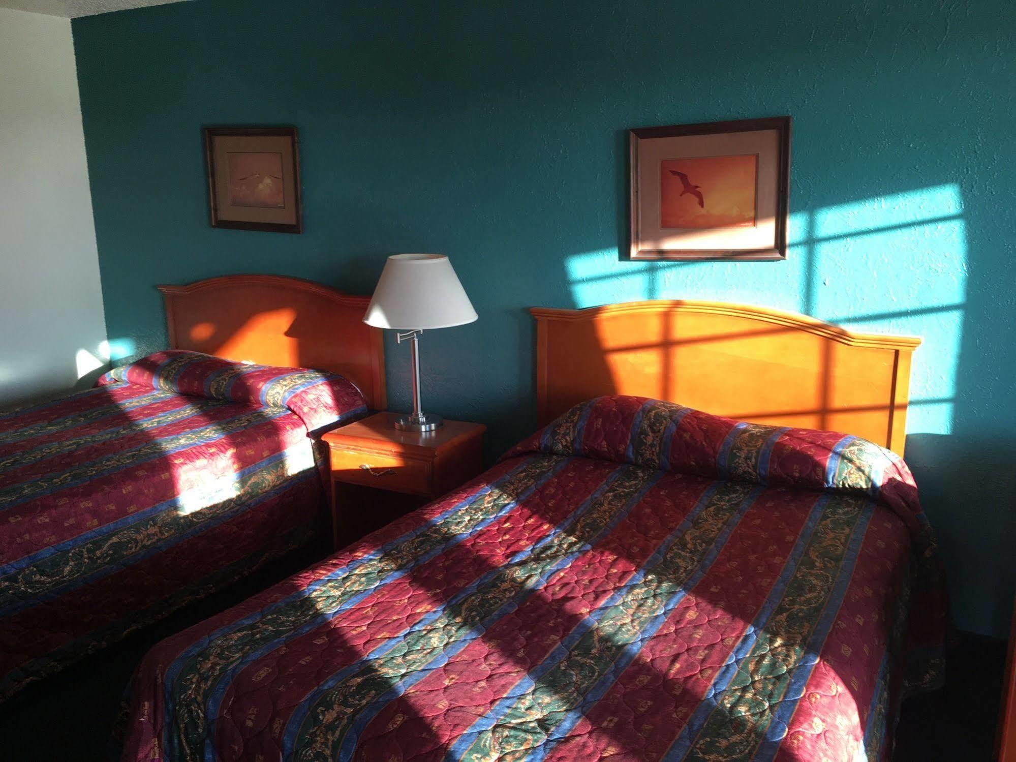 Chaparral Motel Port Lavaca Εξωτερικό φωτογραφία