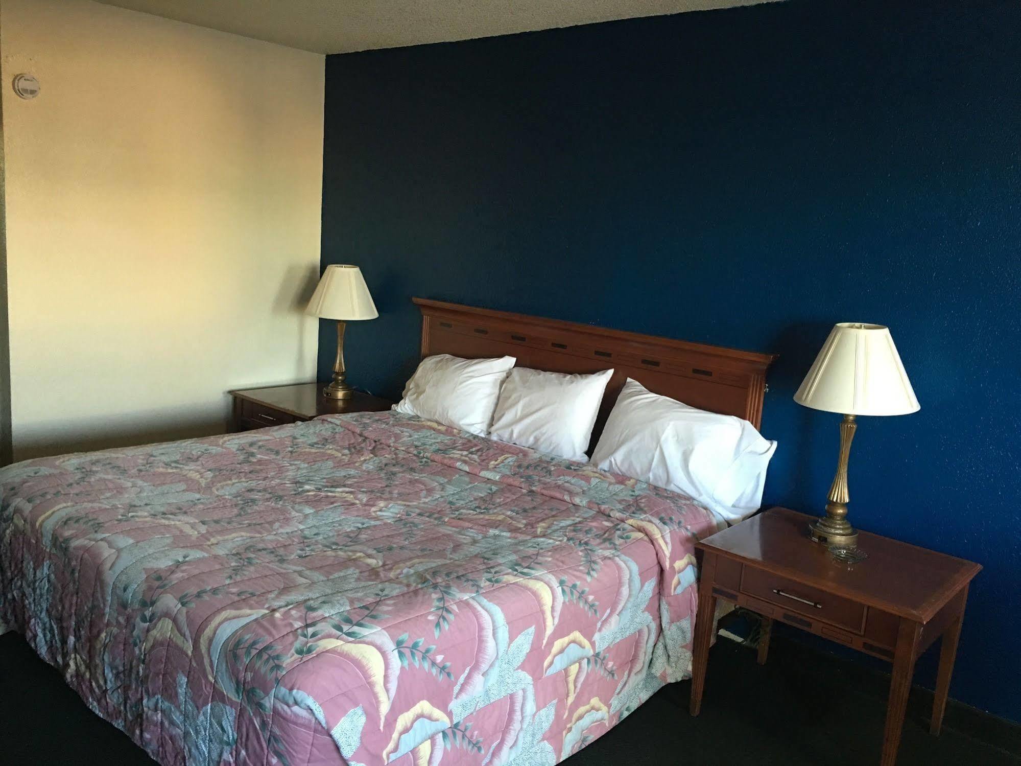 Chaparral Motel Port Lavaca Εξωτερικό φωτογραφία