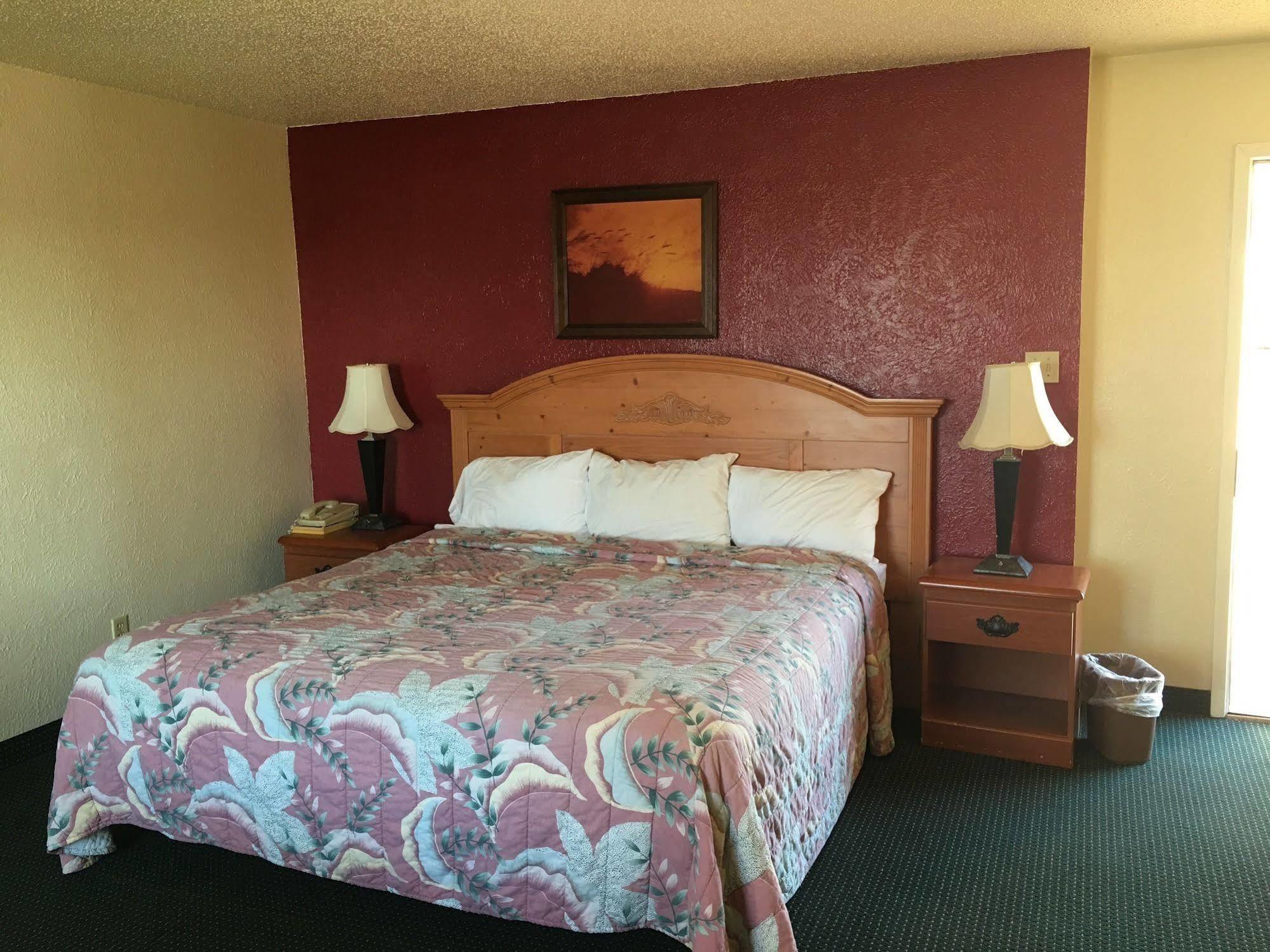 Chaparral Motel Port Lavaca Εξωτερικό φωτογραφία