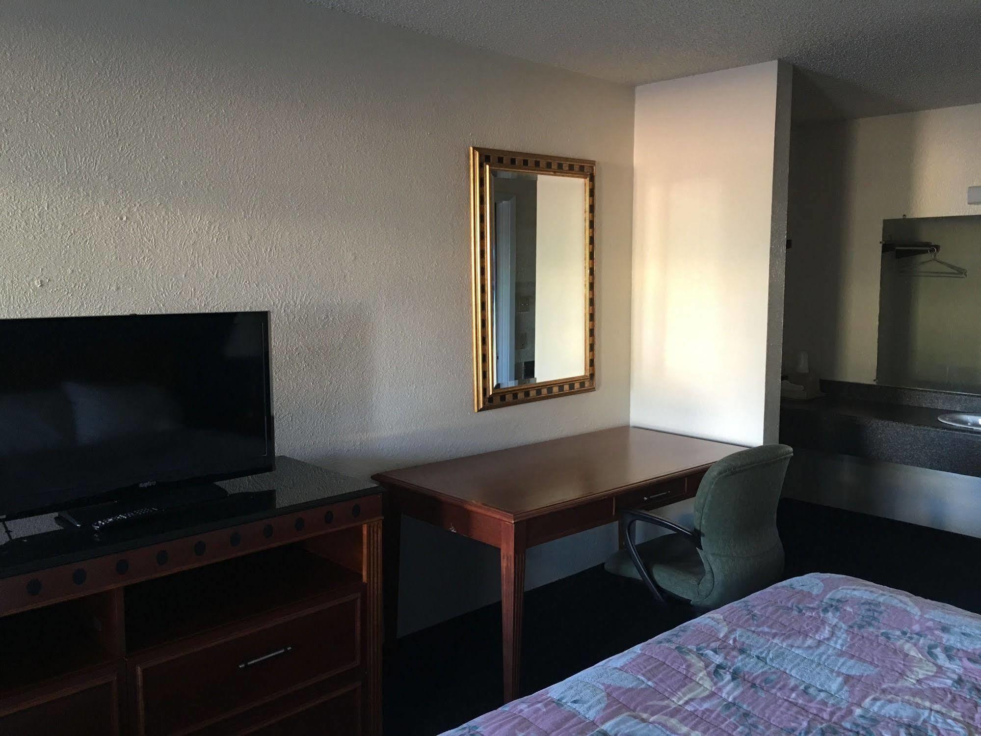 Chaparral Motel Port Lavaca Εξωτερικό φωτογραφία