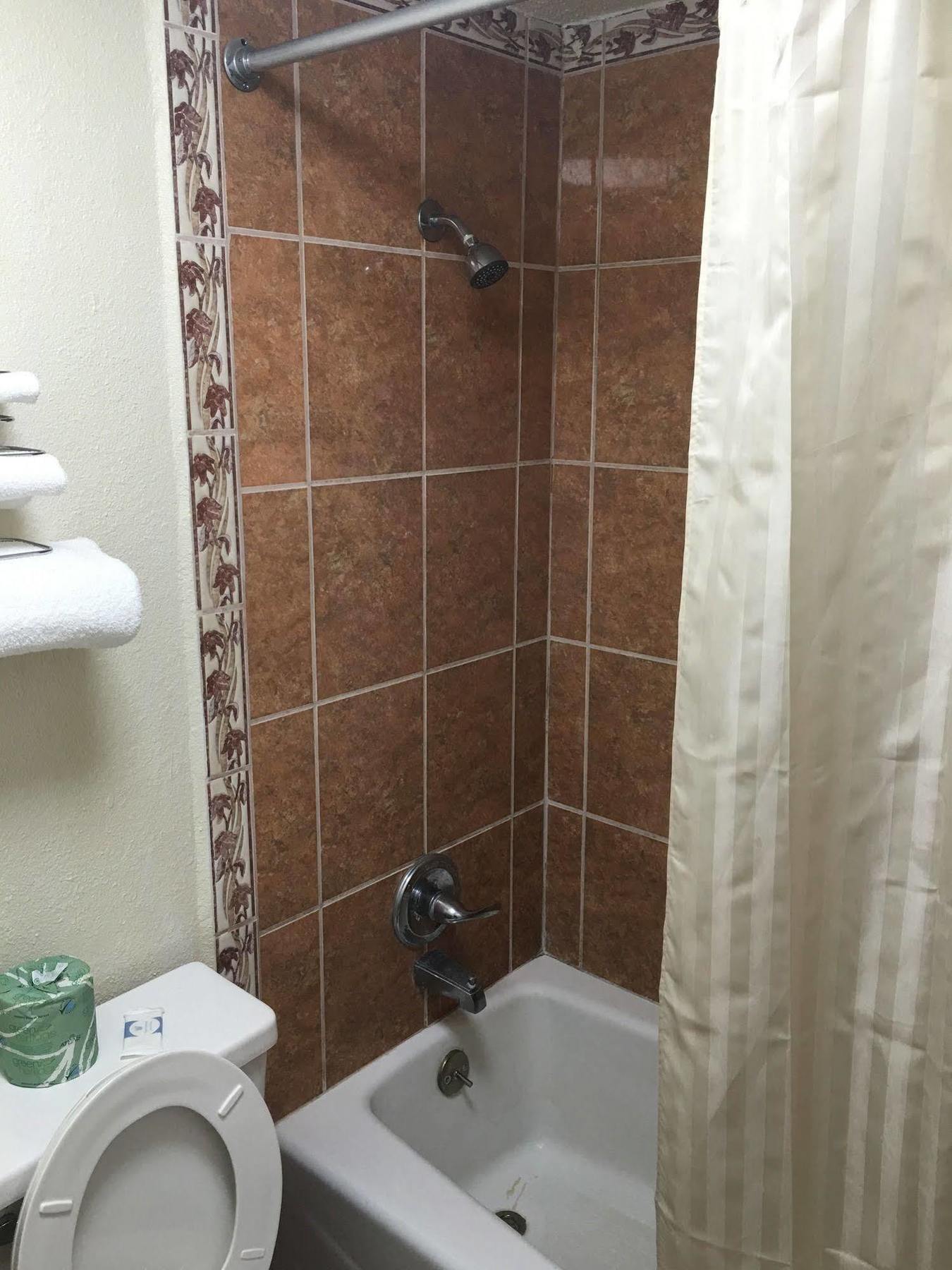 Chaparral Motel Port Lavaca Εξωτερικό φωτογραφία