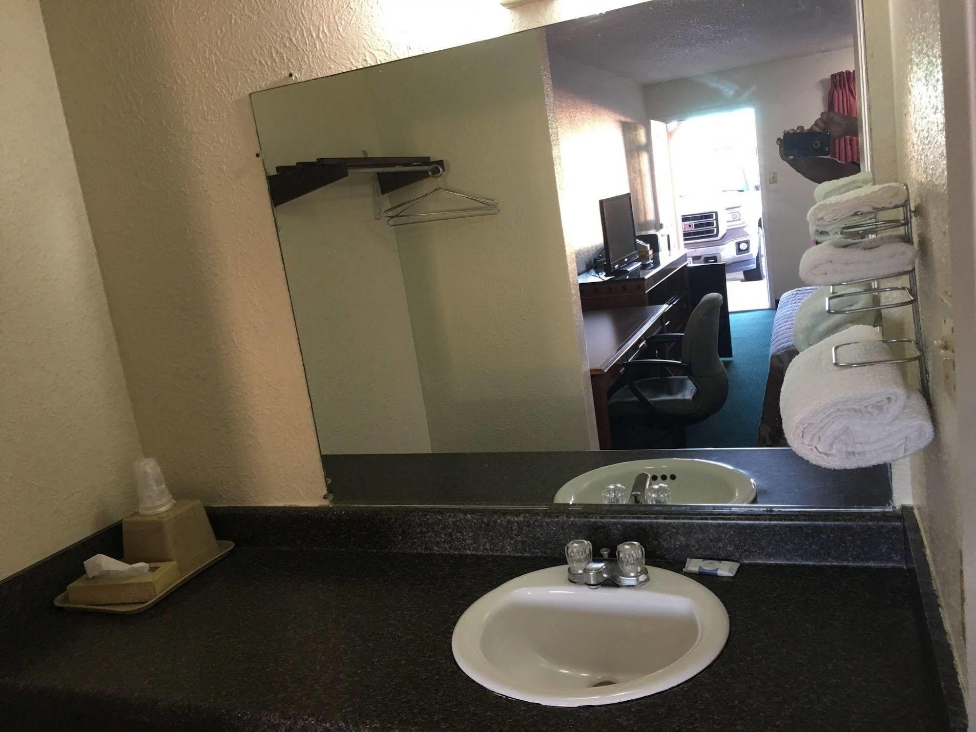 Chaparral Motel Port Lavaca Εξωτερικό φωτογραφία