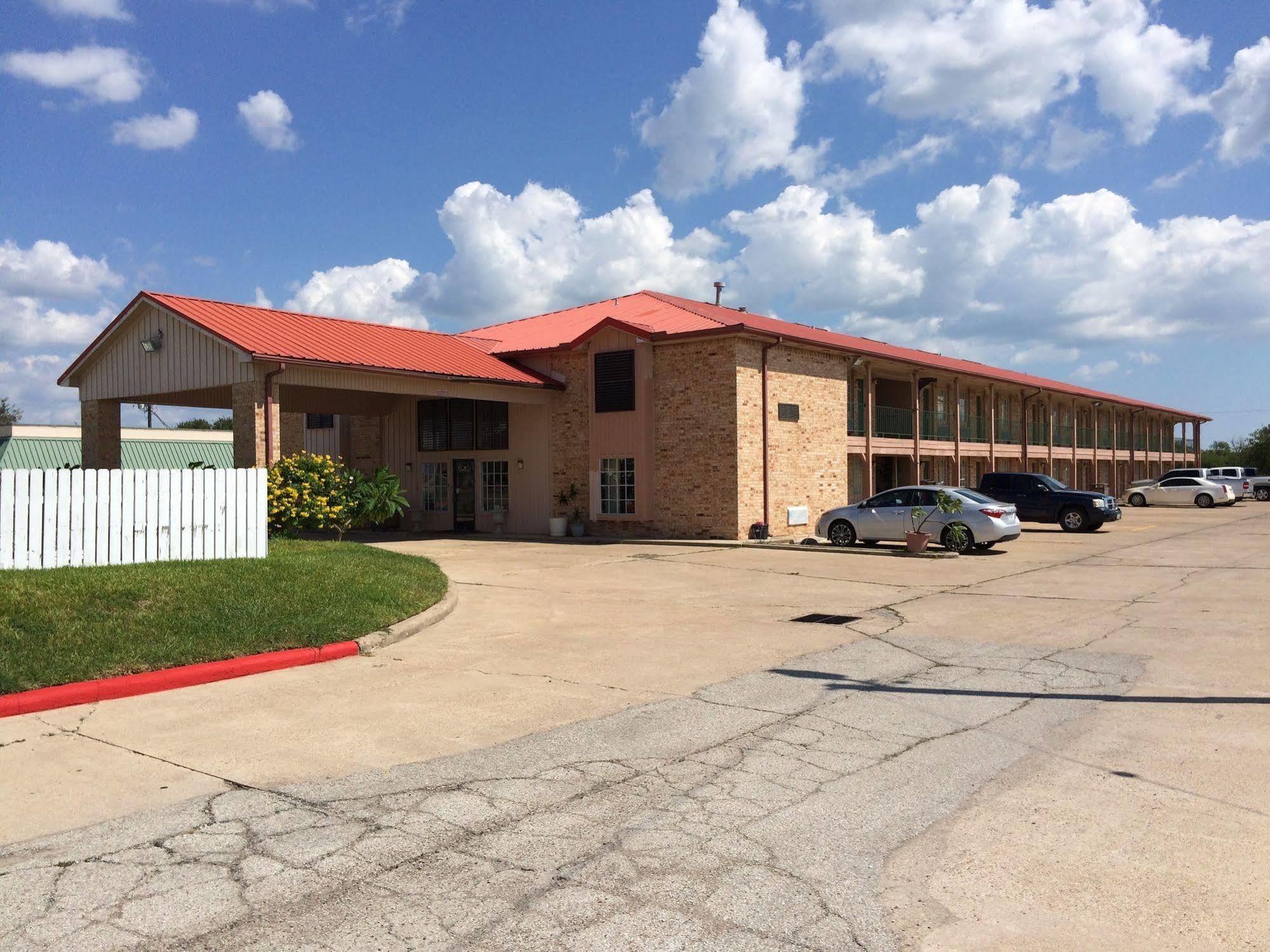 Chaparral Motel Port Lavaca Εξωτερικό φωτογραφία