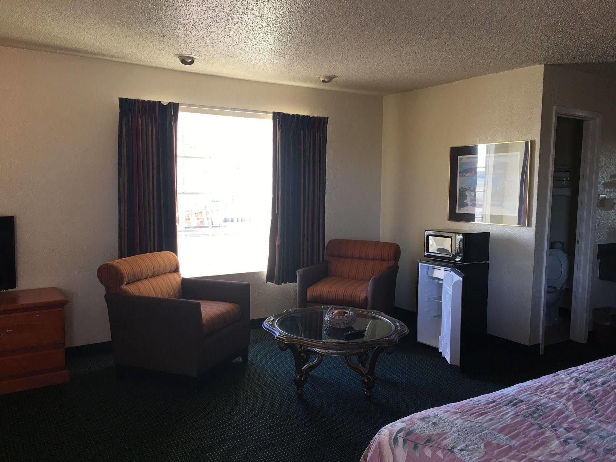 Chaparral Motel Port Lavaca Εξωτερικό φωτογραφία