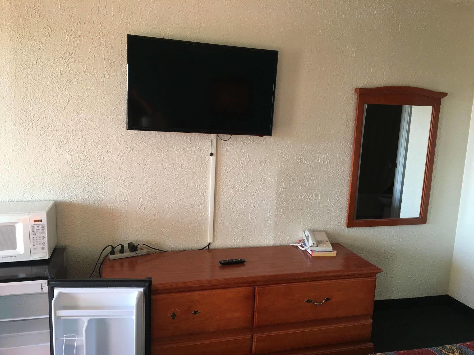 Chaparral Motel Port Lavaca Εξωτερικό φωτογραφία